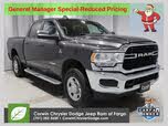 RAM 2500 Big Horn Crew Cab 4WD