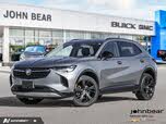 Buick Envision Essence AWD