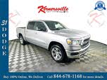 RAM 1500 Big Horn Crew Cab 4WD