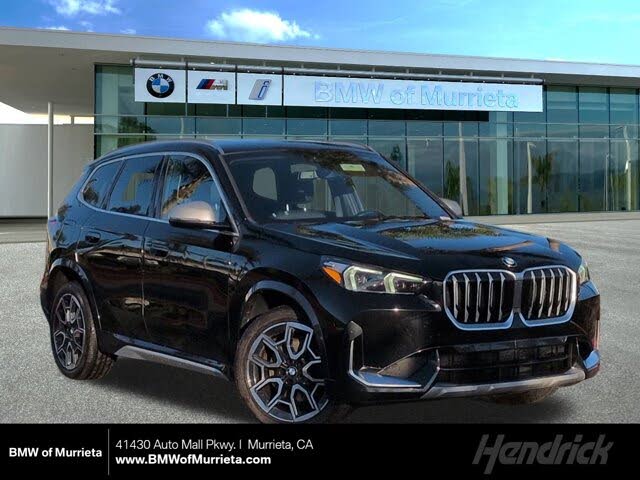 2023 BMW X1 xDrive28i AWD