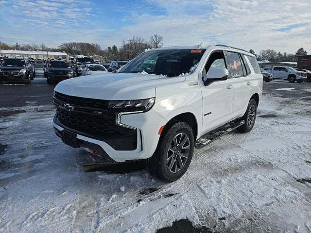2023 Chevrolet Tahoe Z71 4WD