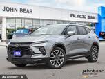 Chevrolet Blazer RS AWD