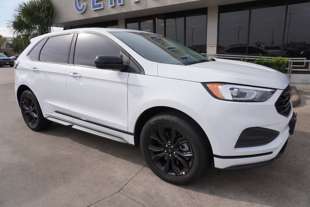 2024 Ford Edge SE AWD