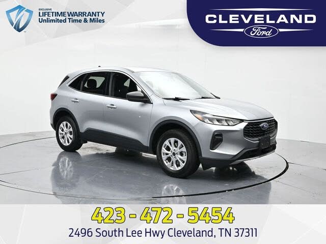 2024 Ford Escape Active AWD