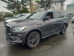 INFINITI QX80 ProACTIVE AWD