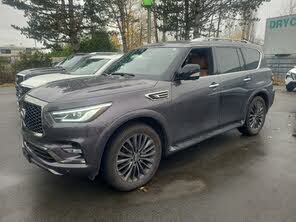 INFINITI QX80 ProACTIVE AWD