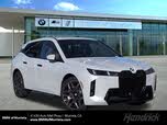 BMW iX xDrive45