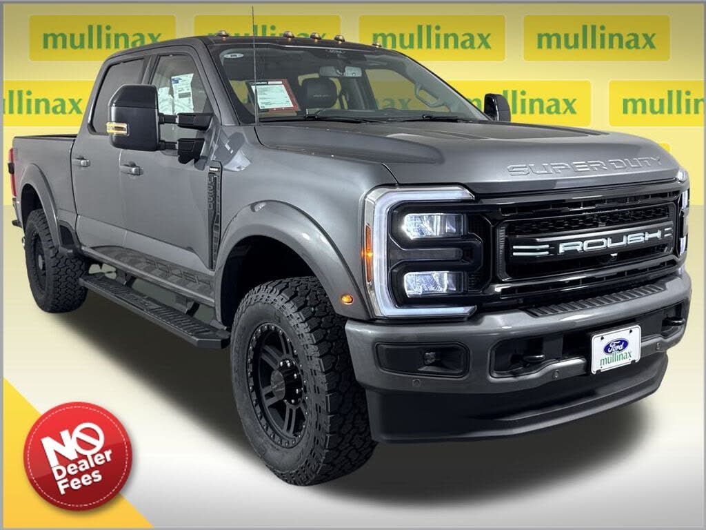 2026 Ford F-250 Super Duty