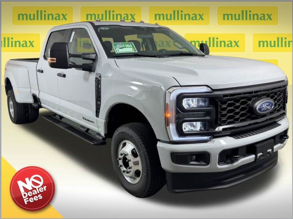 2026 Ford F-350 Super Duty