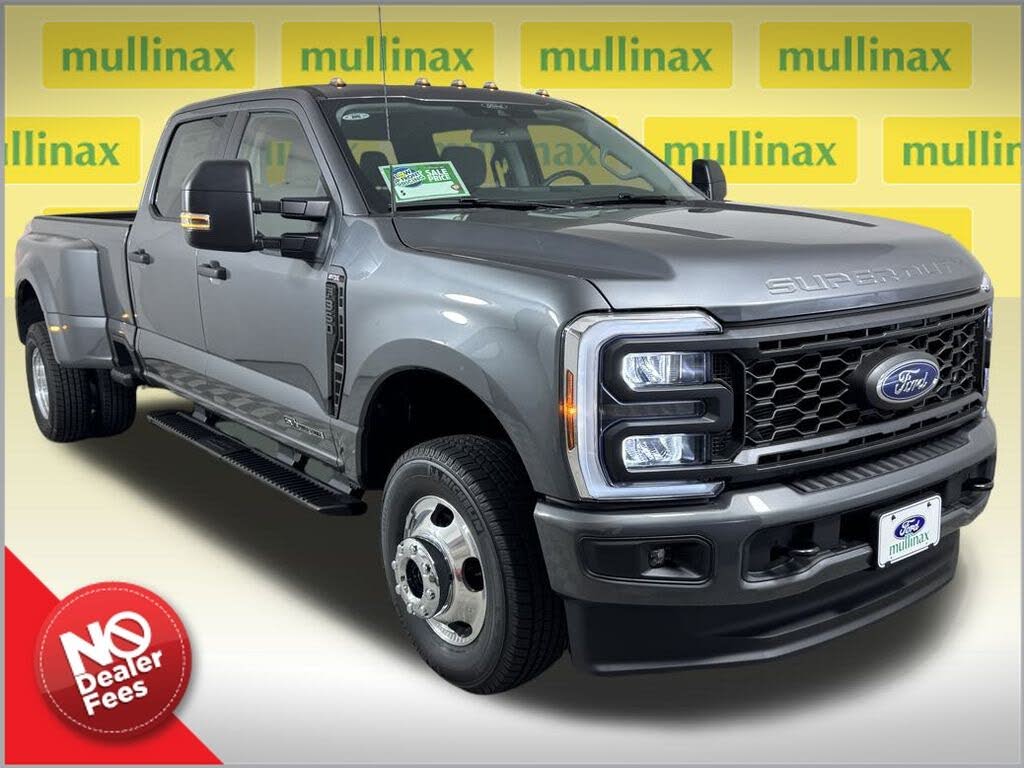 2026 Ford F-350 Super Duty