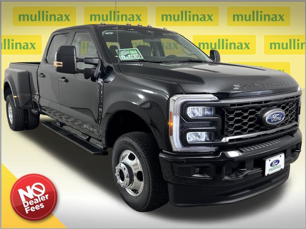 2026 Ford F-350 Super Duty