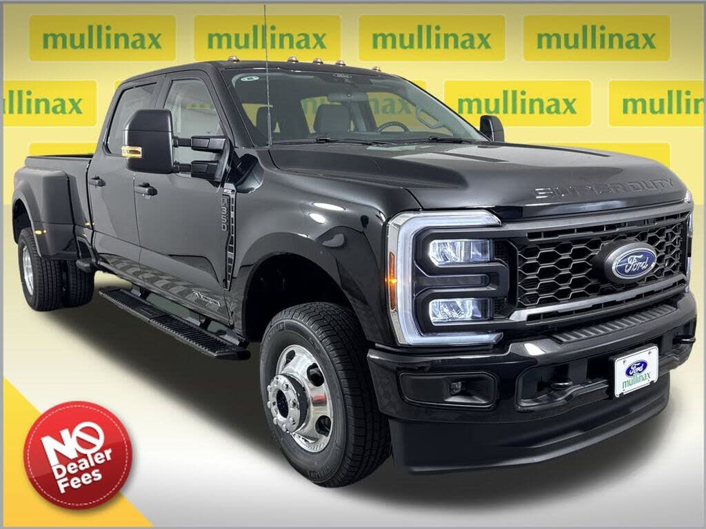 2026 Ford F-350 Super Duty