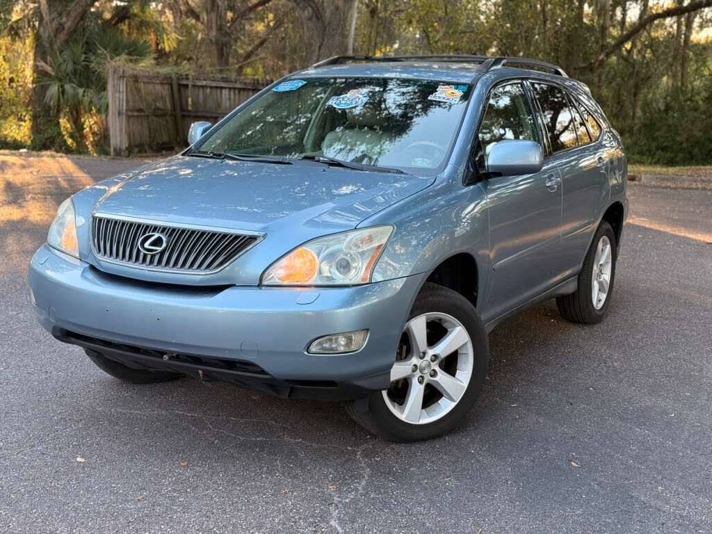 2006 Lexus RX 330 AWD