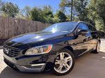 Volvo V60 2015.5 T5 Platinum
