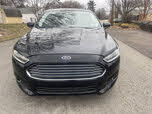 Ford Fusion S