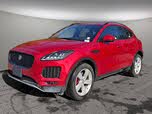Jaguar E-PACE P250 SE AWD