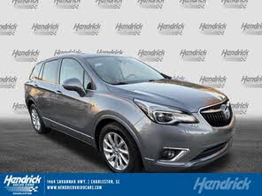 Buick Envision Essence FWD