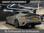 Kia Stinger GT2 AWD