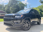 Jeep Compass High Altitude 4WD