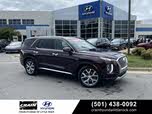 Hyundai Palisade SEL FWD