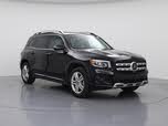 Mercedes-Benz GLB 250 4MATIC