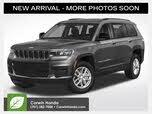 Jeep Grand Cherokee L Limited 4WD