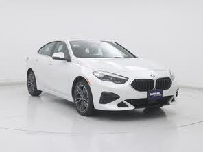 BMW 2 Series 228i xDrive Gran Coupe AWD