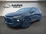 Chevrolet Blazer RS AWD