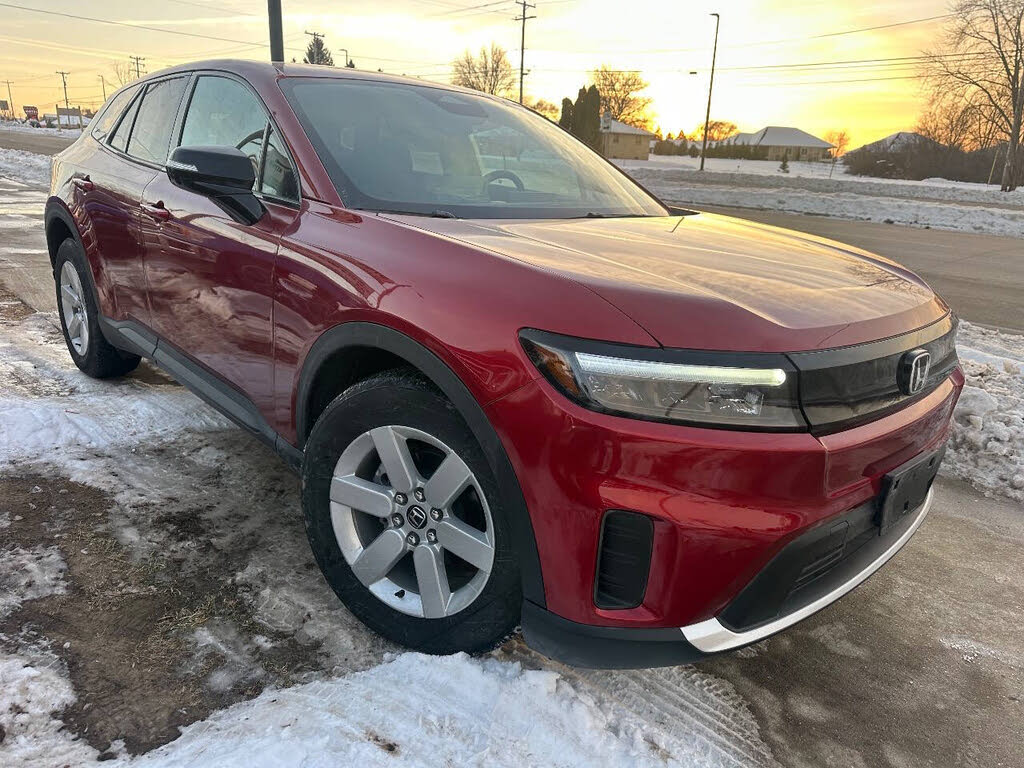 2024 Honda Prologue EX AWD