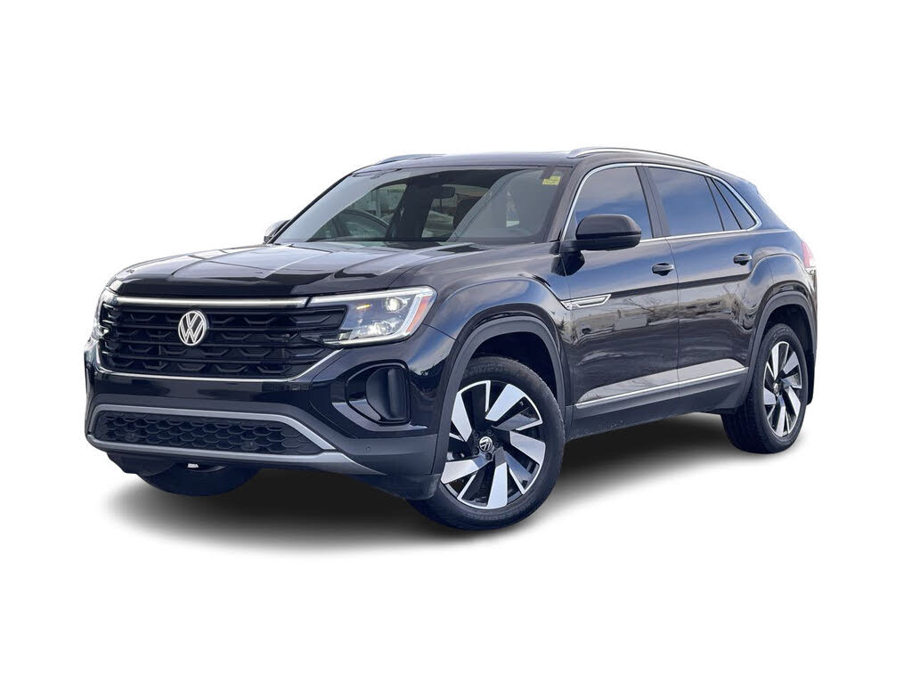 Volkswagen Atlas Cross Sport Highline 4Motion 2024
