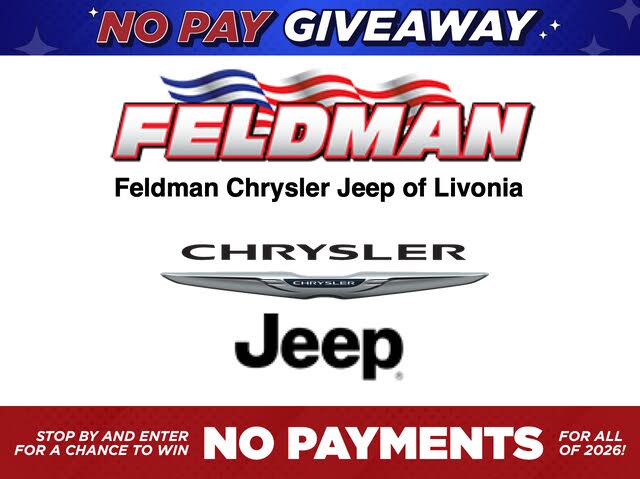 2025 Jeep Compass Limited 4WD