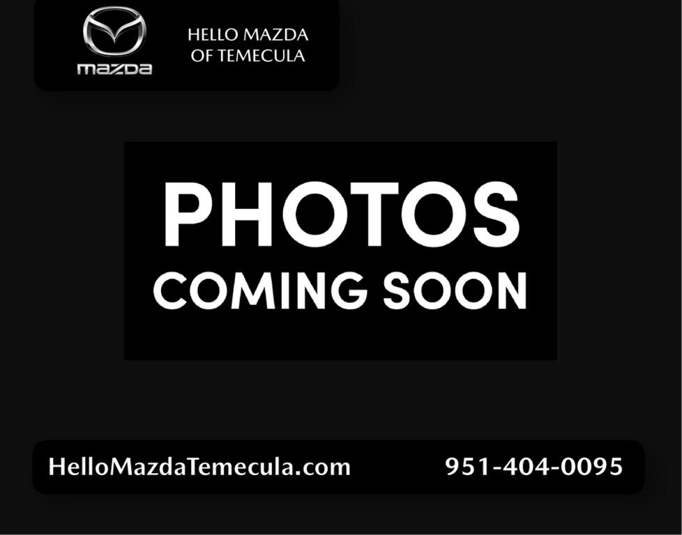 2025 Mazda MAZDA3 2.5 S Preferred Sedan FWD