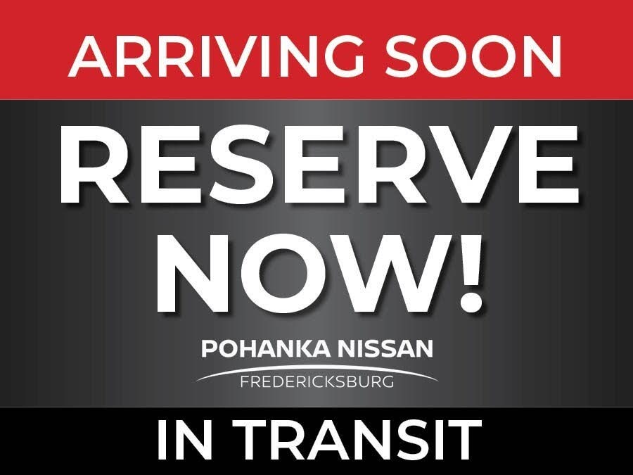 2025 Nissan Murano Platinum AWD