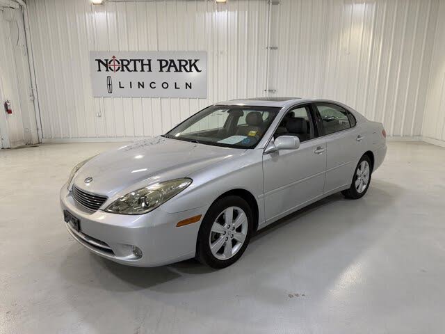 2005 Lexus ES 330 FWD