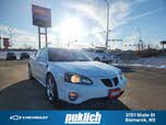Pontiac Grand Prix GXP