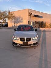 BMW 2 Series M235i Coupe RWD