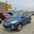 Ford Escape SE AWD