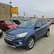 Ford Escape SE AWD