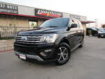 Ford Expedition XLT 4WD