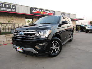 Ford Expedition XLT 4WD