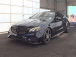 Mercedes-Benz E-Class E 450 Coupe RWD