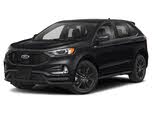Ford Edge ST Line FWD