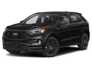 Ford Edge ST Line FWD