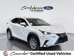 Lexus NX 300 FWD
