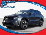 Kia Sorento S FWD