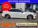 Acura TLX Type S SH-AWD with High Performance Wheel and Tire Package