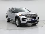 Ford Explorer Limited AWD