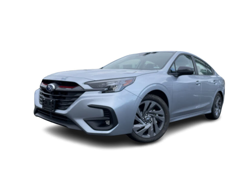 Subaru Legacy GT AWD 2023