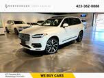 Volvo XC90 B6 Plus Bright Theme 6-Passenger AWD