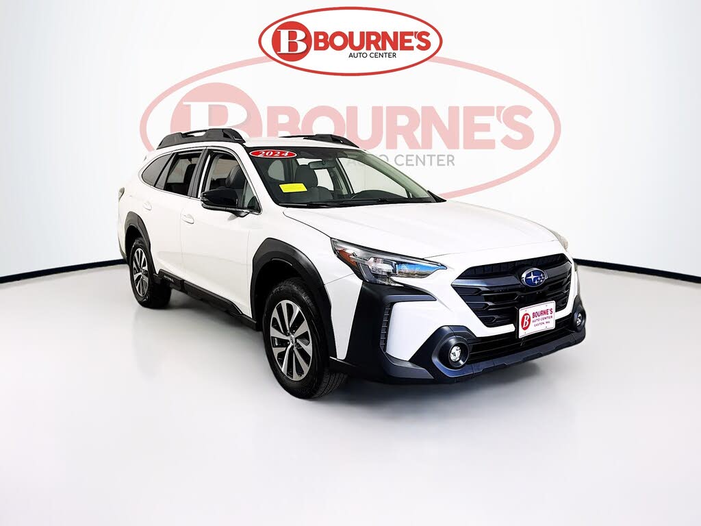 2024 Subaru Outback Premium AWD